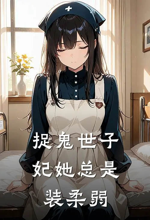 捉鬼世子妃她总是装柔弱