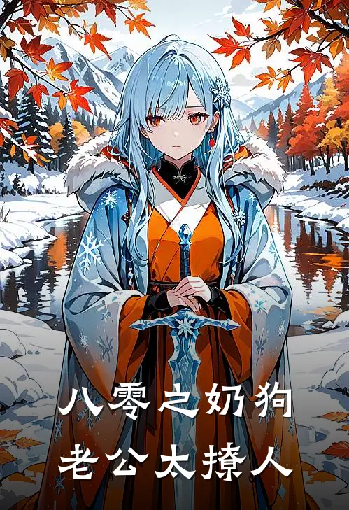 八零之奶狗老公太撩人