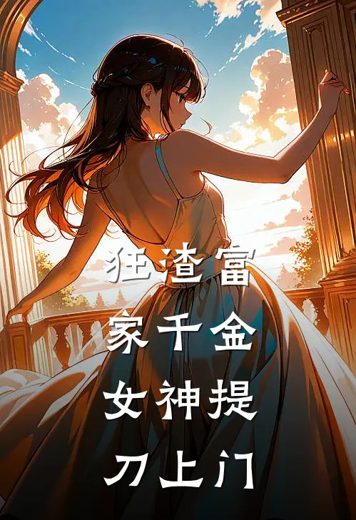 狂渣富家千金,女神提刀上门