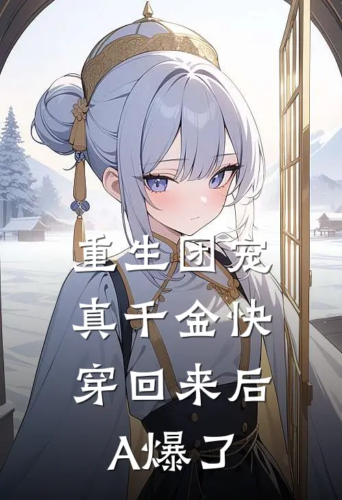 重生团宠:真千金快穿回来后A爆了