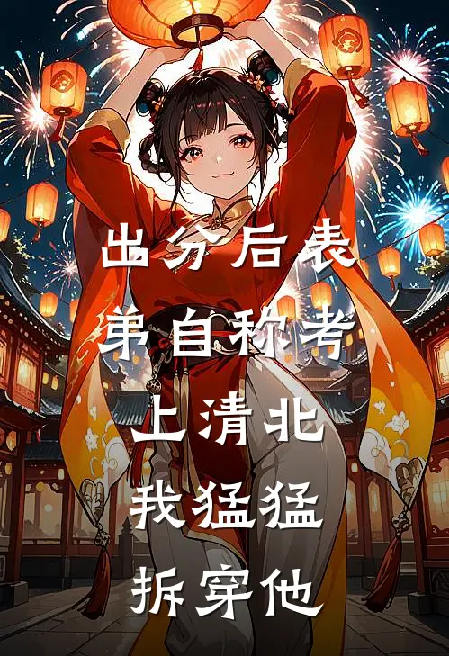 出分后表弟自称考上清北,我猛猛拆穿他