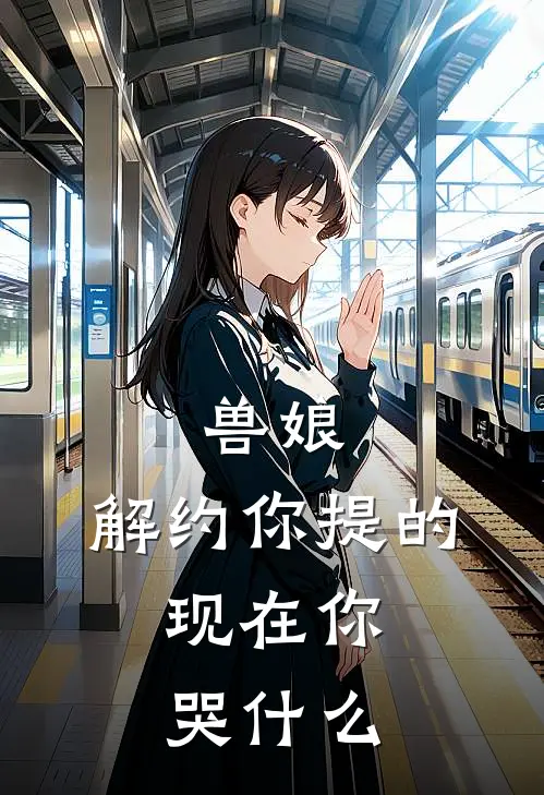 兽娘:解约你提的,现在你哭什么