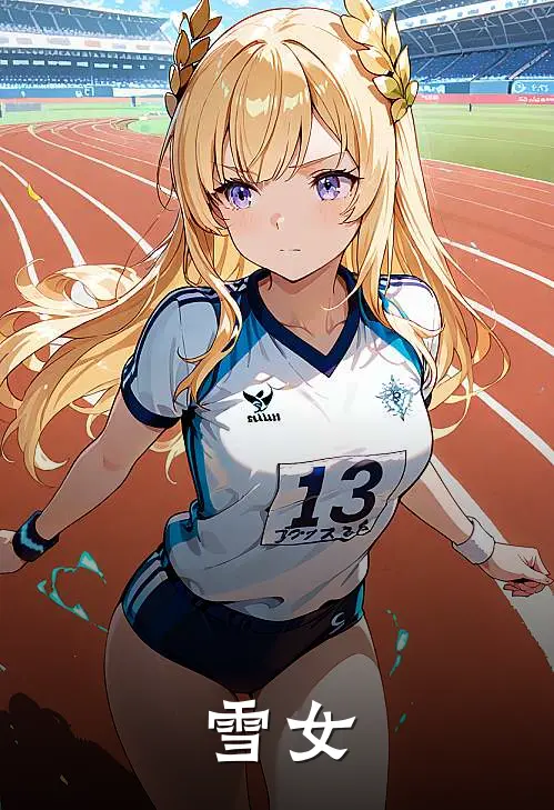 雪女