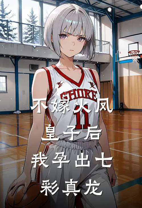 不嫁火凤皇子后,我孕出七彩真龙