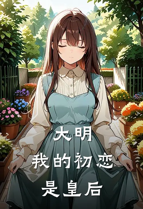 大明:我的初恋是皇后