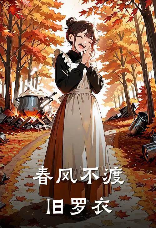 春风不渡旧罗衣