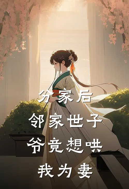 分家后,邻家世子爷竟想哄我为妻