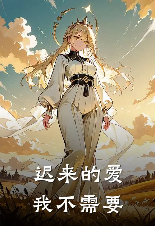 迟来的爱,我不需要