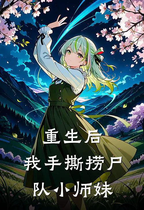 重生后，我手撕捞尸队小师妹