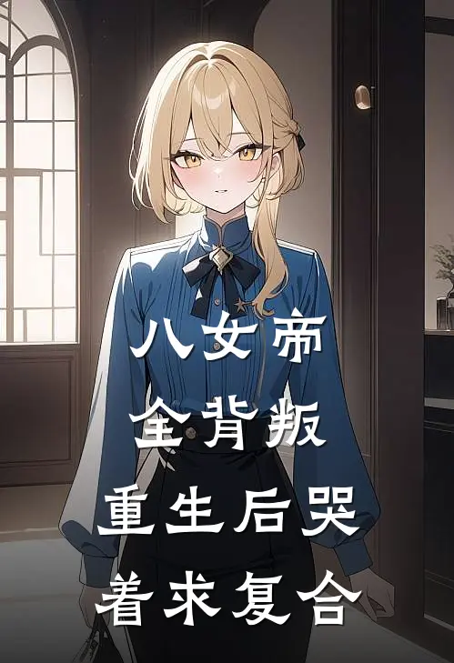 八女帝全背叛，重生后哭着求复合