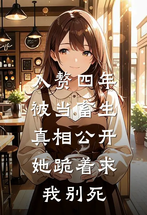 入赘四年被当畜生，真相公开她跪着求我别死
