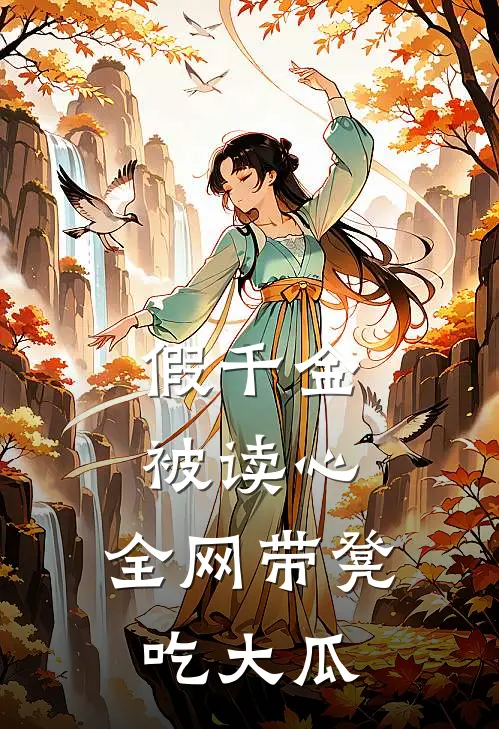 假千金被读心：全网带凳吃大瓜