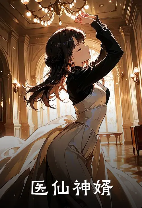 医仙神婿