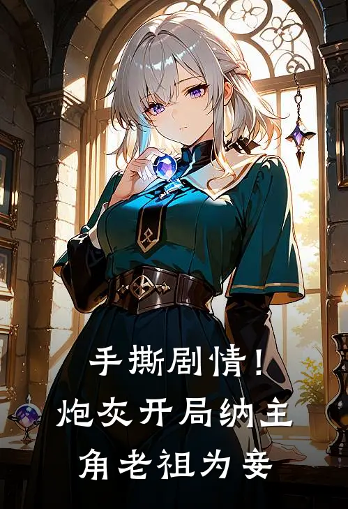手撕剧情！炮灰开局纳主角老祖为妾