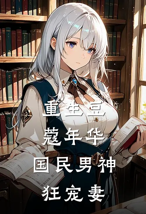 重生豆蔻年华:国民男神狂宠妻