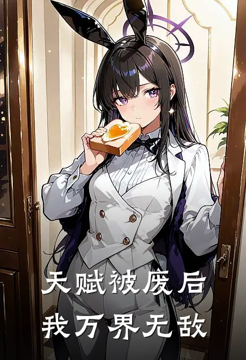 天赋被废后，我万界无敌