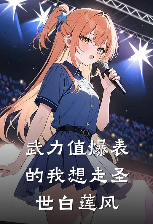 武力值爆表的我想走圣世白莲风