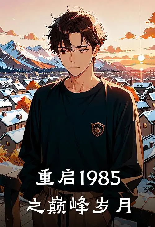 重启1985之巅峰岁月