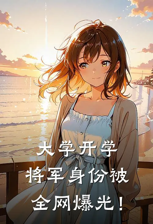 大学开学，将军身份被全网爆光！
