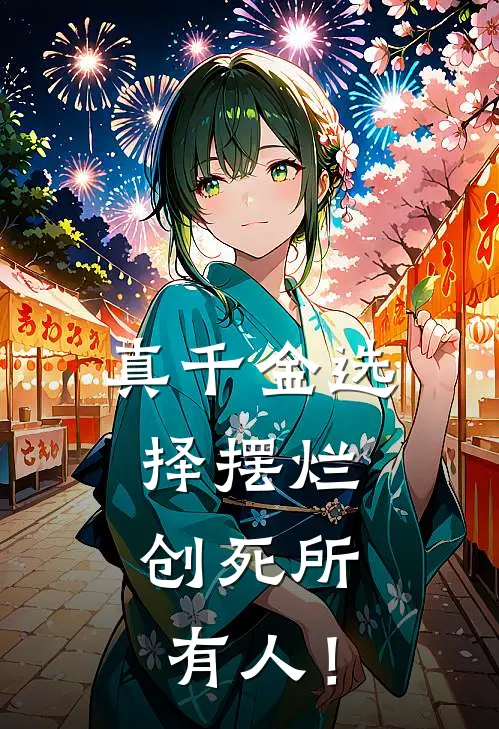 真千金选择摆烂,创死所有人!
