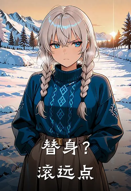 替身?滚远点