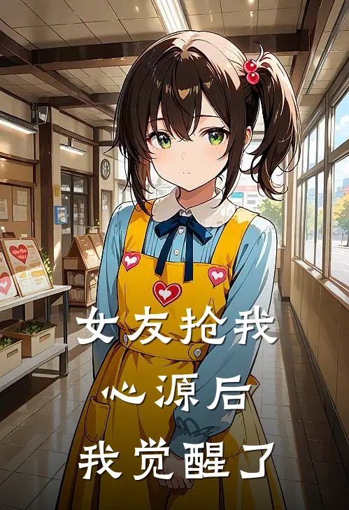 女友抢我心源后,我觉醒了