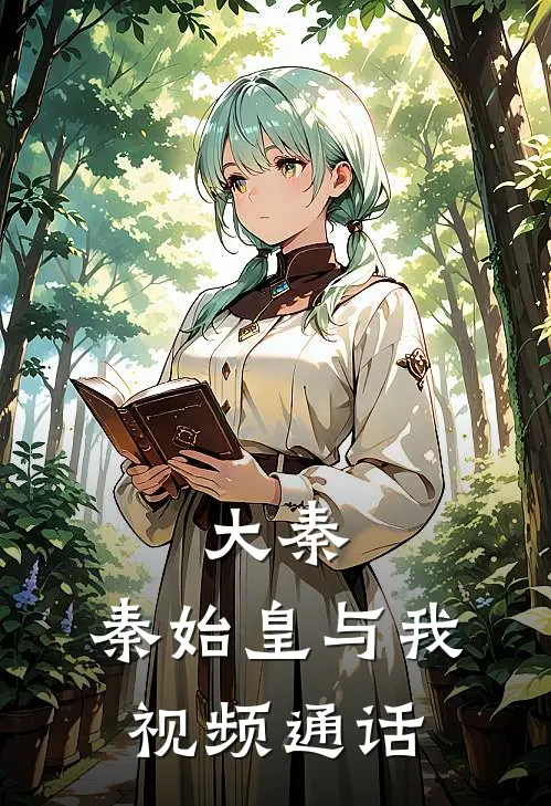 大秦：秦始皇与我视频通话