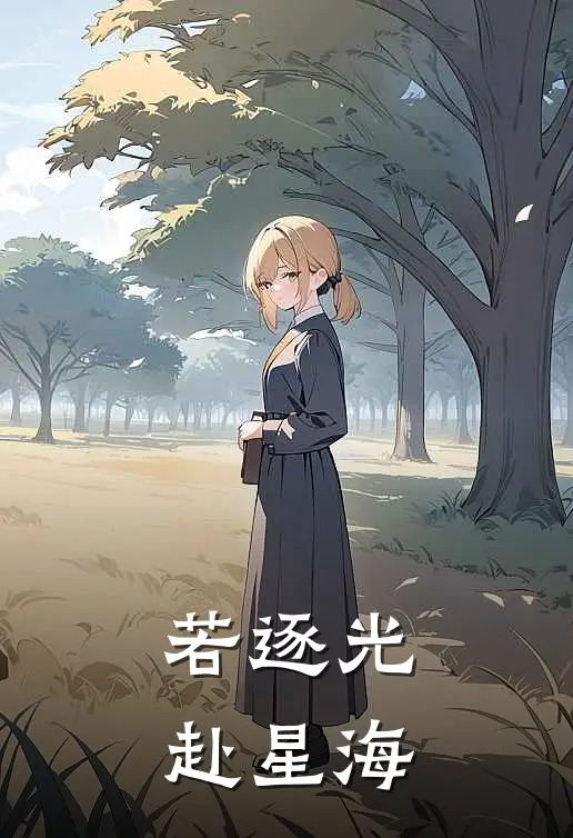 若逐光赴星海