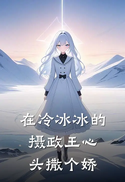 在冷冰冰的摄政王心头撒个娇