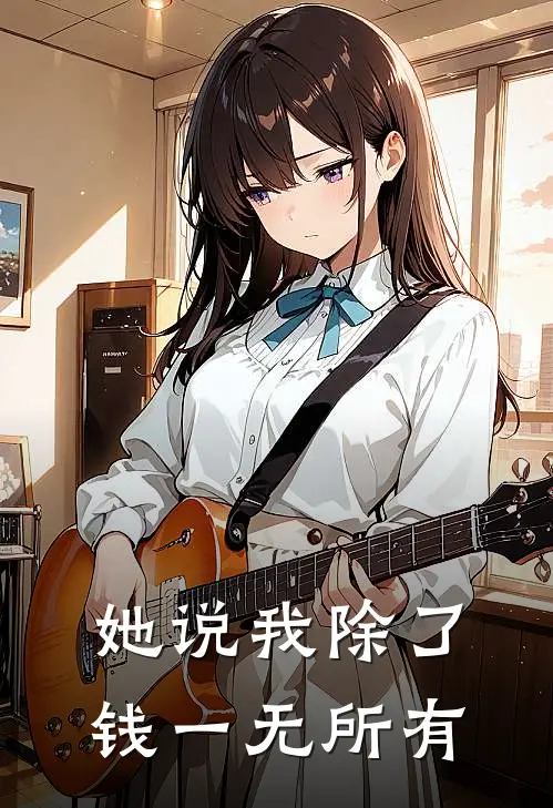 她说我除了钱一无所有