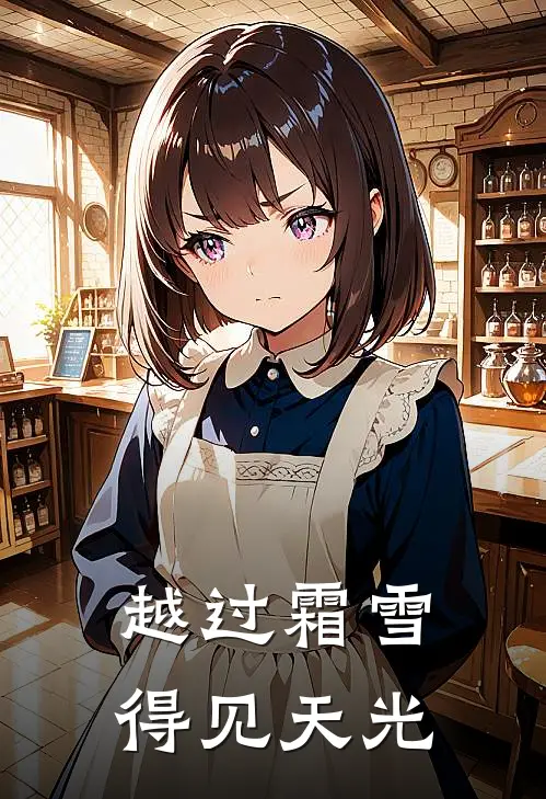 越过霜雪得见天光