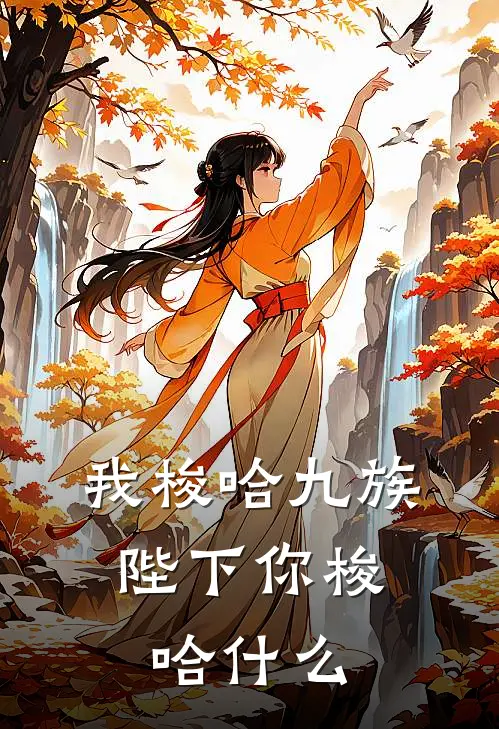 我梭哈九族,陛下你梭哈什么