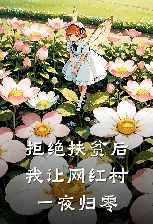 拒绝扶贫后,我让网红村一夜归零