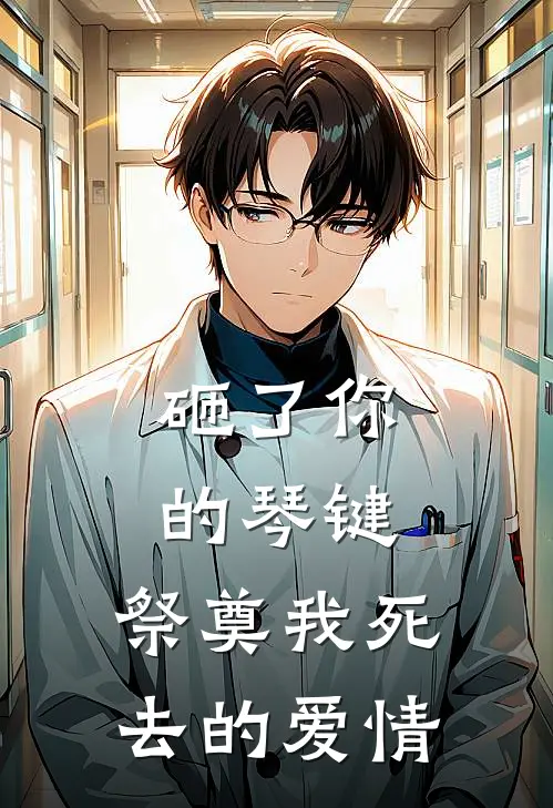 砸了你的琴键，祭奠我死去的爱情