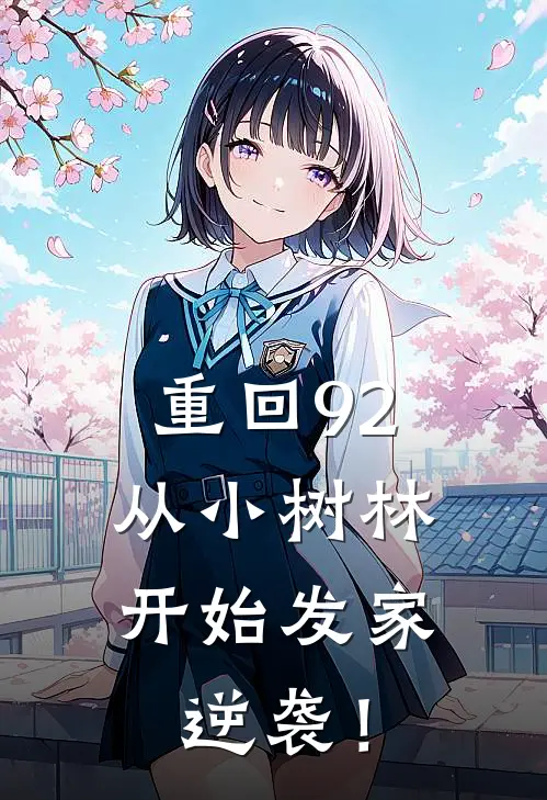 重回92，从小树林开始发家逆袭！