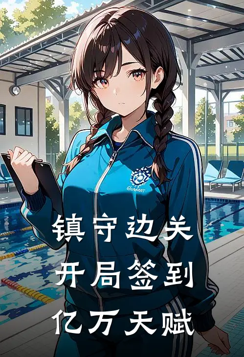 镇守边关，开局签到亿万天赋
