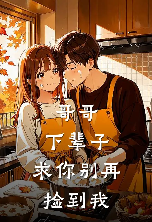 哥哥,下辈子,求你别再捡到我