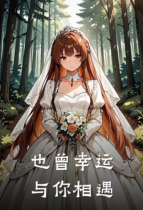 也曾幸运，与你相遇
