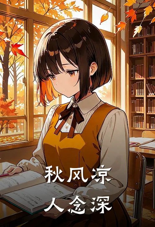 秋风凉，人念深