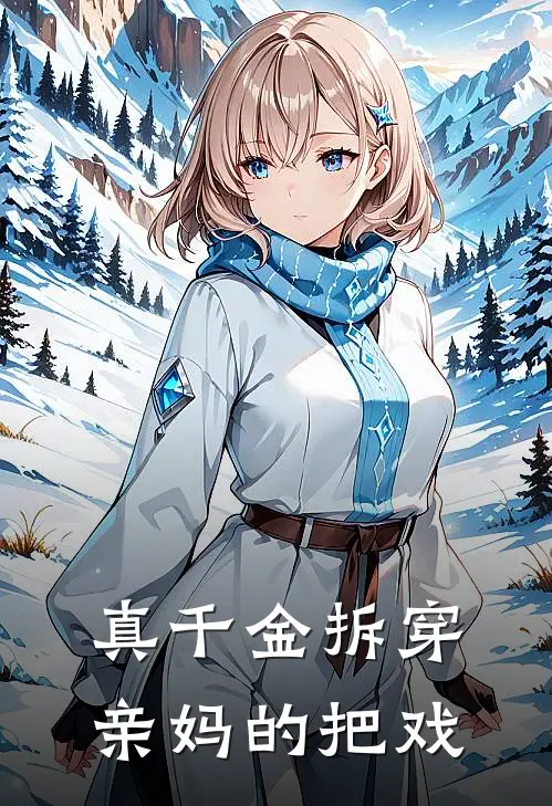 真千金拆穿亲妈的把戏
