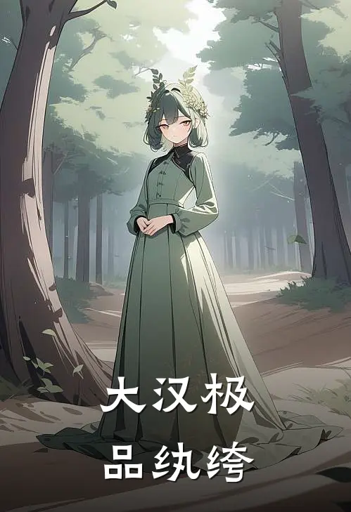 大汉极品纨绔