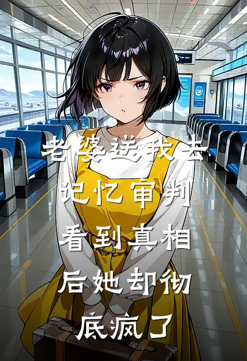 老婆送我去记忆审判,看到真相后她却彻底疯了