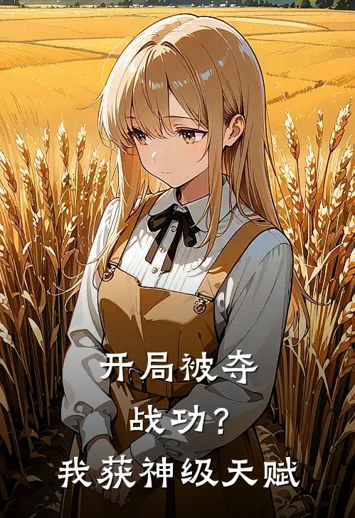 开局被夺战功？我获神级天赋