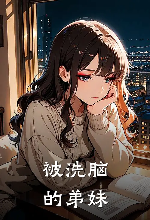 被洗脑的弟妹