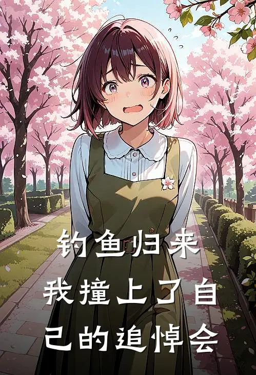 钓鱼归来，我撞上了自己的追悼会