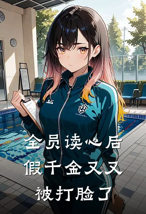 全员读心后,假千金又又被打脸了