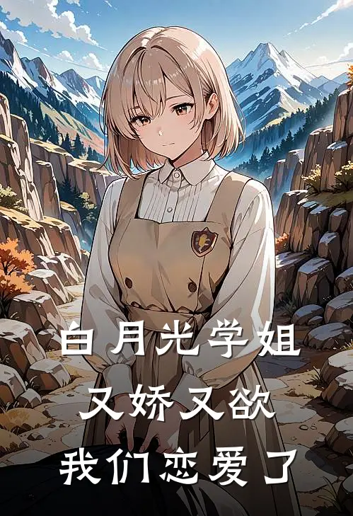 白月光学姐又娇又欲,我们恋爱了