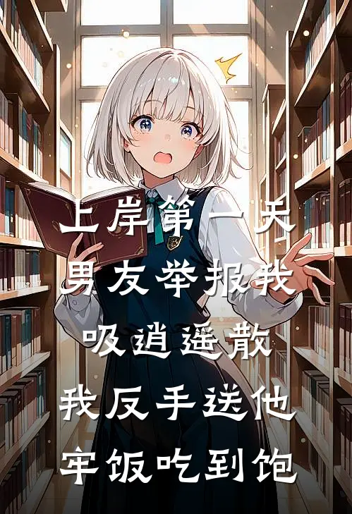 上岸第一天，男友举报我吸逍遥散，我反手送他牢饭吃到饱