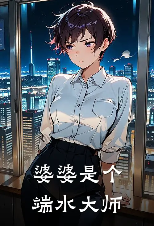 婆婆是个端水大师