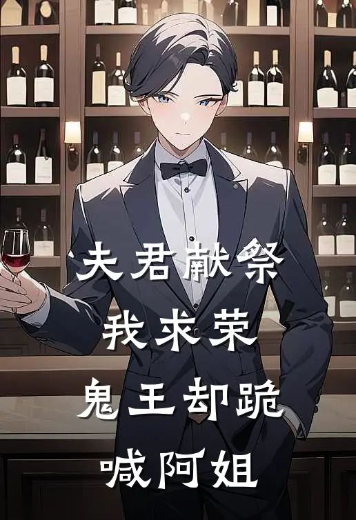 夫君献祭我求荣，鬼王却跪喊阿姐